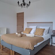 Chambre d'hôtes le lac