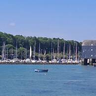 Chambre d'hôtes le lac