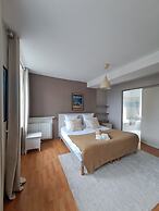 Chambre d'hôtes le lac