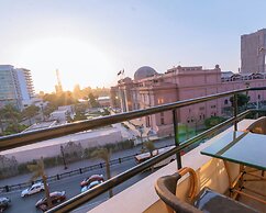 Elevana Boutique hotel