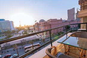 Elevana Boutique hotel
