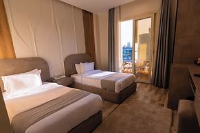 Elevana Boutique hotel