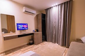 Elevana Boutique hotel