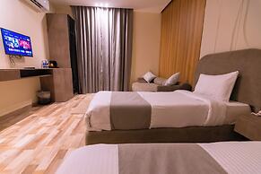Elevana Boutique hotel