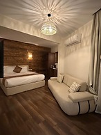 Elevana Boutique hotel