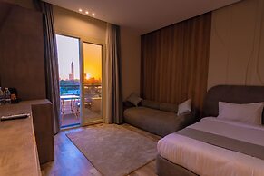 Elevana Boutique hotel