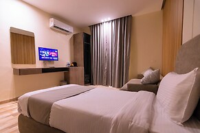 Elevana Boutique hotel