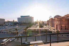 Elevana Boutique hotel