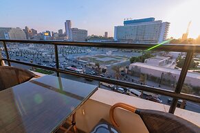 Elevana Boutique hotel