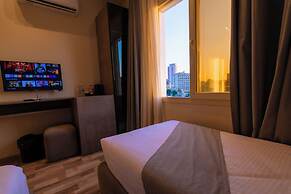 Elevana Boutique hotel