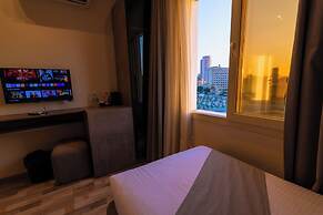 Elevana Boutique hotel