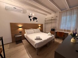 5 Terre hub suite