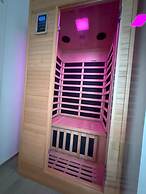 5 Terre hub suite