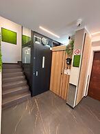 5 Terre hub suite