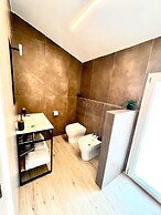 5 Terre hub suite