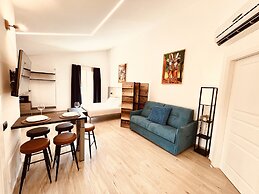 5 Terre hub suite