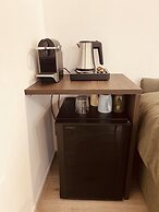 5 Terre hub suite