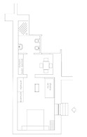 5 Terre hub suite