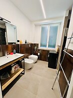 5 Terre hub suite