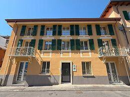 5 Terre hub suite