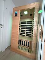 5 Terre hub suite