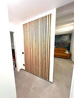 5 Terre hub suite