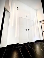 5 Terre hub suite