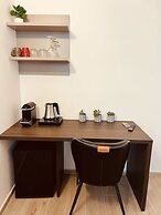 5 Terre hub suite
