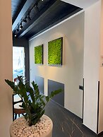 5 Terre hub suite