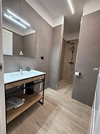5 Terre hub suite
