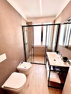 5 Terre hub suite