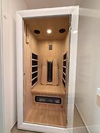 5 Terre hub suite