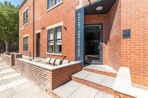 Chelmsford Loft 5 Penthouse
