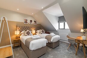 Chelmsford Loft 5 Penthouse