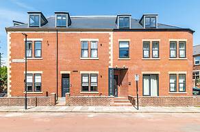 Chelmsford Loft 5 Penthouse