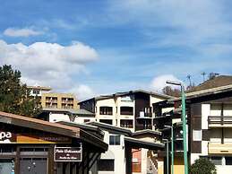 Apartamento en les Deux Alpes