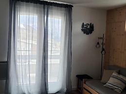 Apartamento en les Deux Alpes