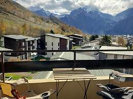 Apartamento en les Deux Alpes