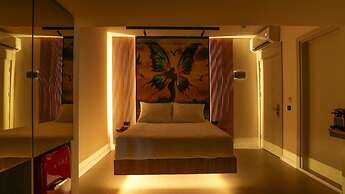 SuLara Exclusive Hotel