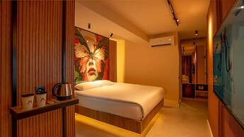 SuLara Exclusive Hotel