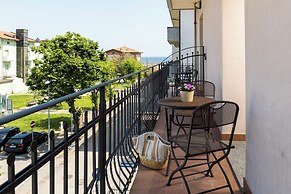 Residence 3 Trilo&Suites