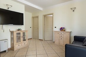 Residence 3 Trilo&Suites