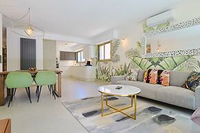 217 Le Jungle in Cannes