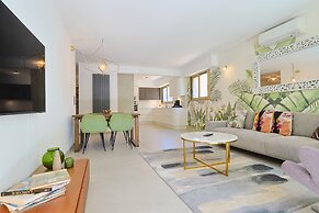 217 Le Jungle in Cannes