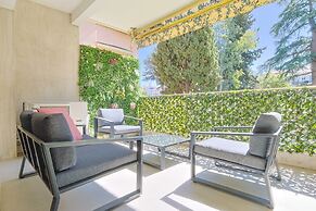 217 Le Jungle in Cannes