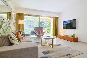 217 Le Jungle in Cannes