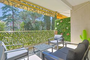 217 Le Jungle in Cannes