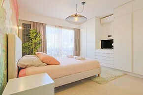 217 Le Jungle in Cannes