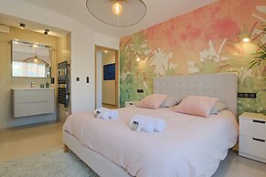 217 Le Jungle in Cannes