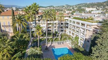 201 Le First in Cannes